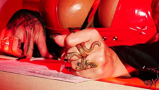 Dientot habis-habisan