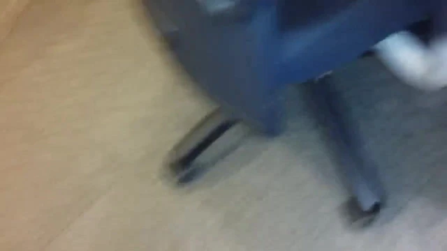 Miss Kim's high heel 14-cumshot
