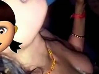 Kawshi boobs