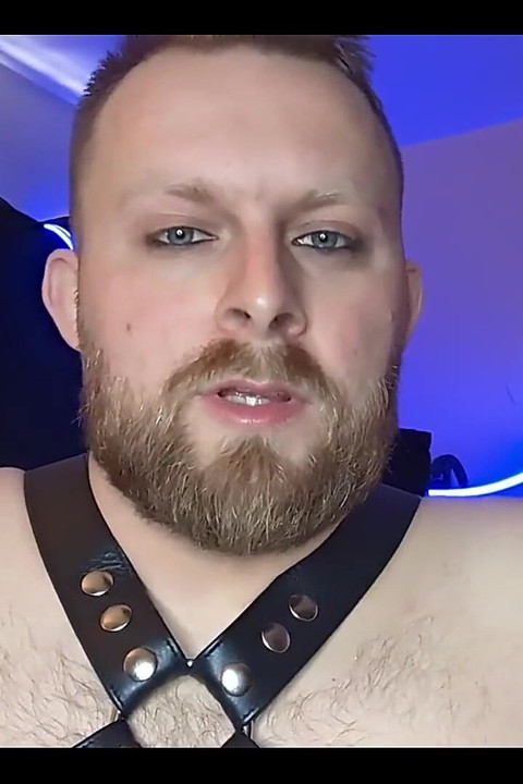 Fetish Friday