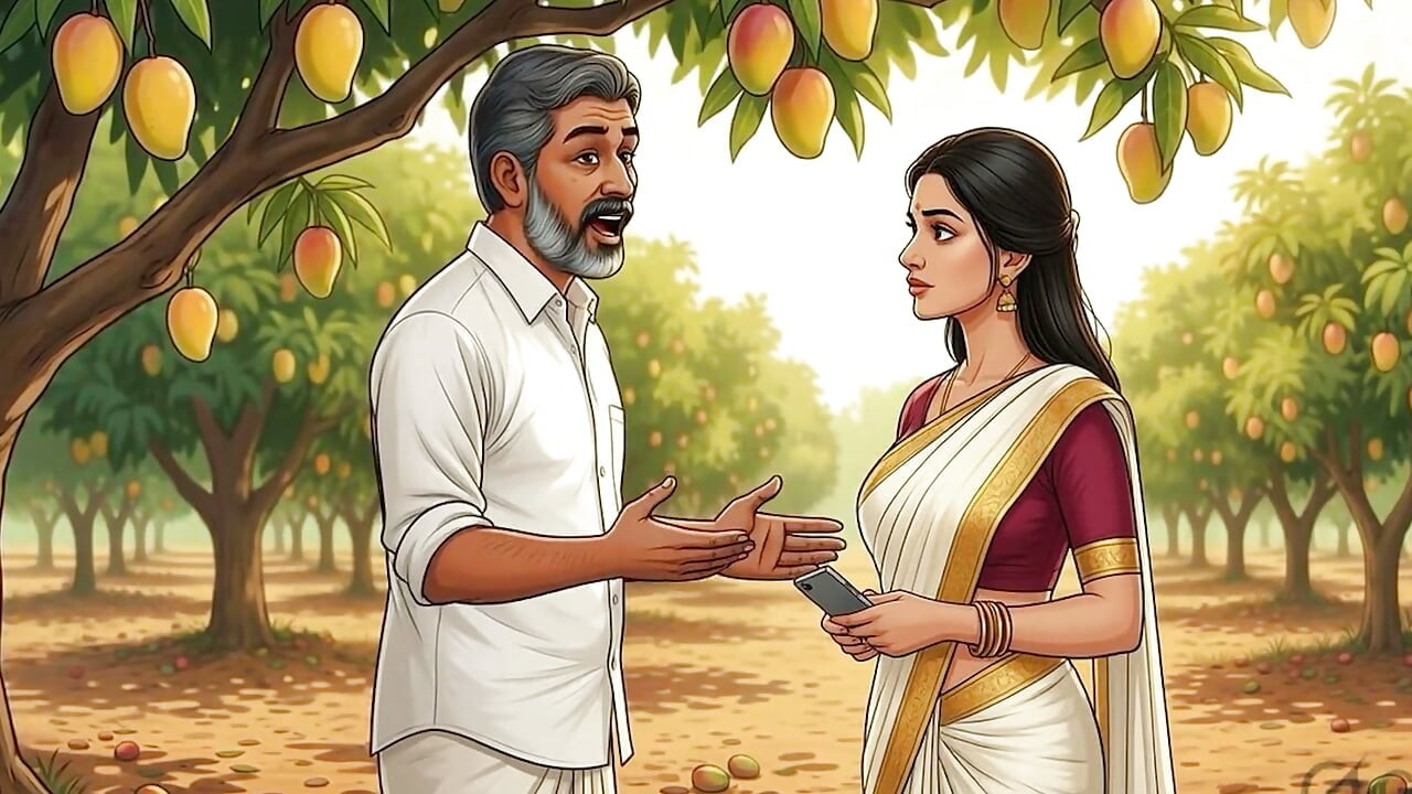 Dibujos animados follan