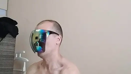 За кулисами - домашний секс с женой в любительском видео