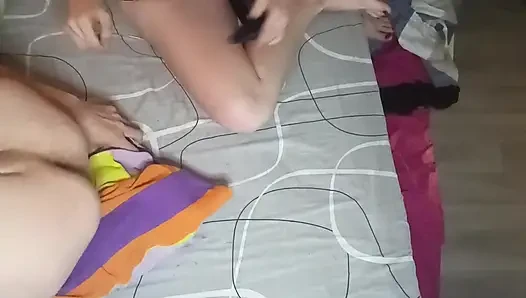 Annulingus ve çift olarak