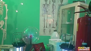 Fakehub Originals