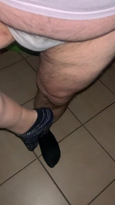 Horny