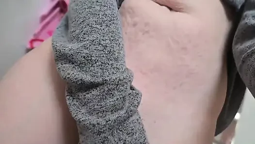 Pee, Squirts, Flirts, Anal Gfe