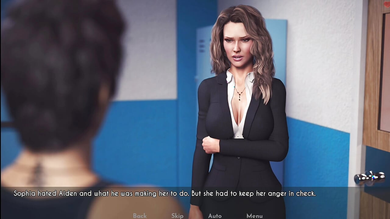 أوام أحصل على هذا الجسم المثير في حالة جيدة