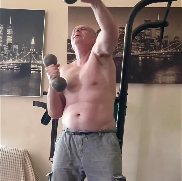 Pumping