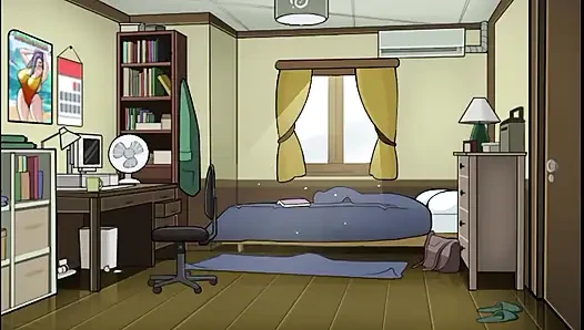 Konoha si tante seksi bagian 41 - kecelakaan kamar mandi sama ibu tiriku yang berhinata - oleh eroticgamesnc