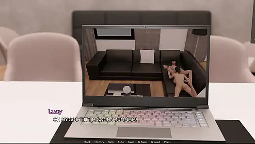 Pasangan yang bertualang 121 anne ngentot david
