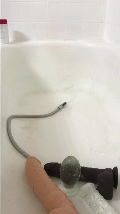 Lizzy Yum tam #152 - dvd -