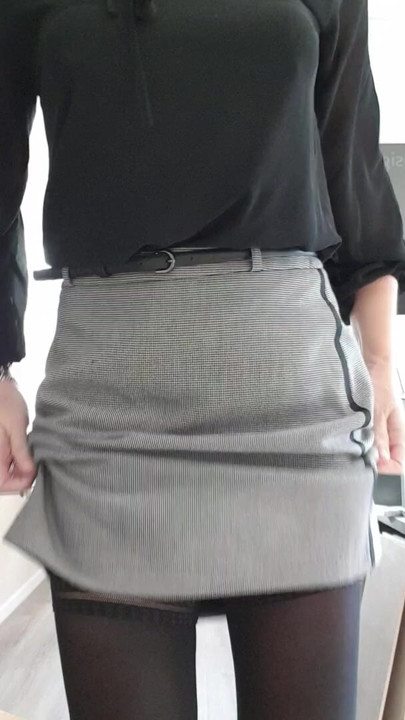 Julie'nin yeni çift kancalı sunumu