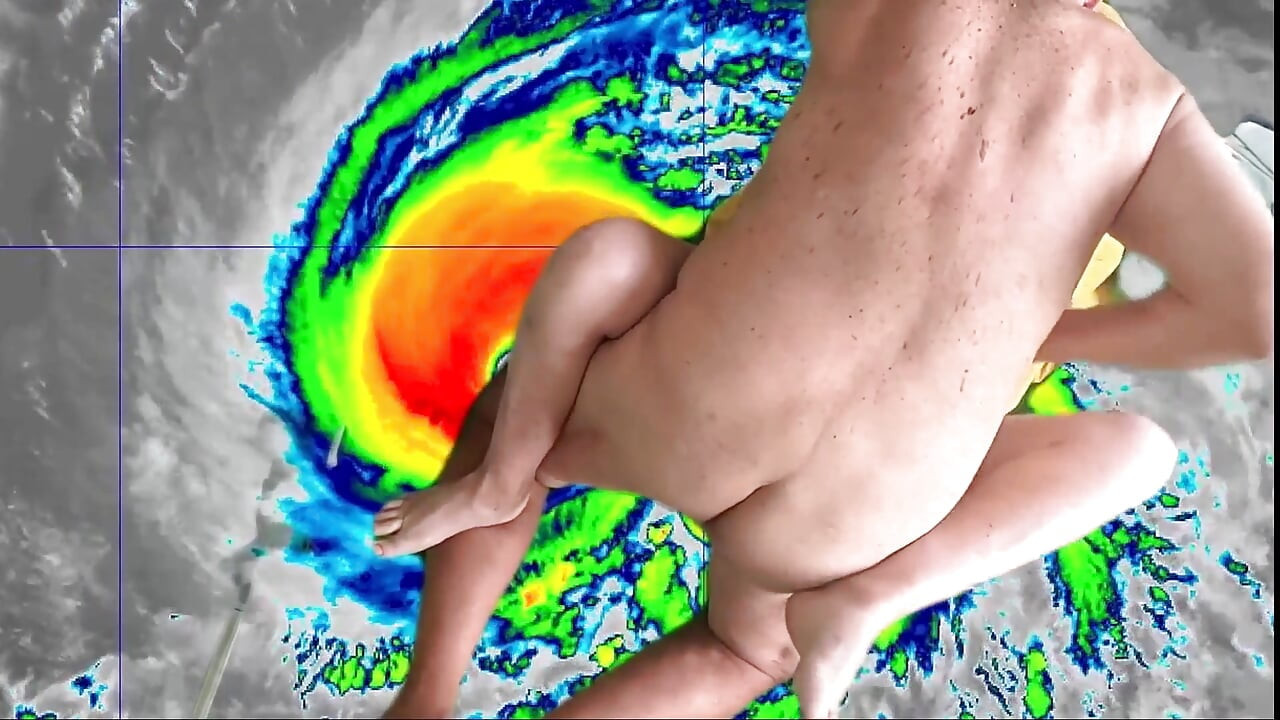We've Had a Lot of Hurricanes in Hawaii This Year