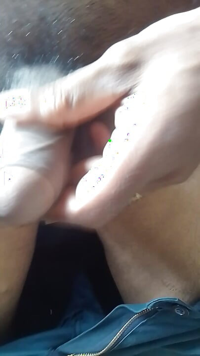Hand shake