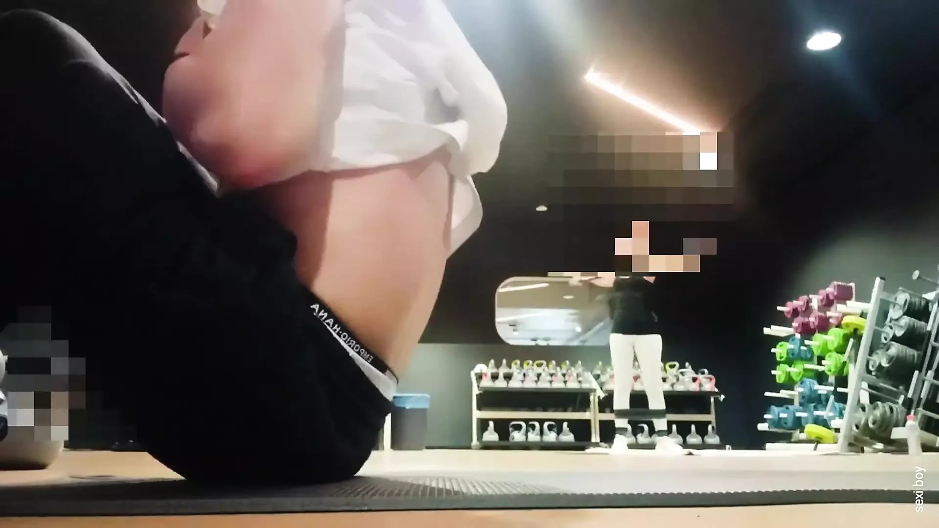 Sexyboy Looking for a 1000% Body