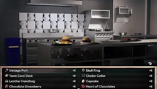 Полный геймплей - Симфония змея, часть 37