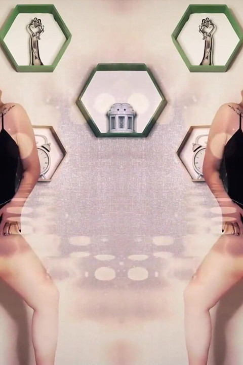 Mesmerizing SPH JOI! Jerk your mistake of nature!