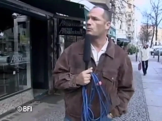 Tell me more - Casting files 31