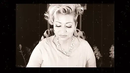 Peter Stone - The Naked Truth, atau PMS (Prose oleh pasanganku), versi video asli dari buku audio (5,6)...