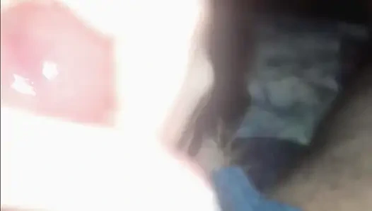 Suami membuat kekasaan besar tanpa izin