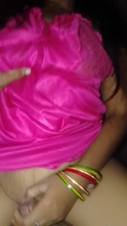 Iconic moment from "Deshi hot bicth Bhabhi sex with devar and dirty talk in hindi"
