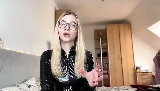 Beta olduğun için kendini kötü hissediyor musun? Bu video tam size göre