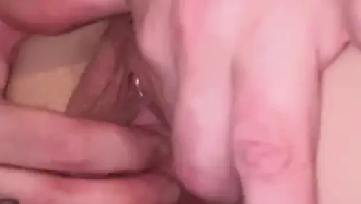 Ibu tiri dientot habis-habisan sama kontol besar sampai dicrot di dalam