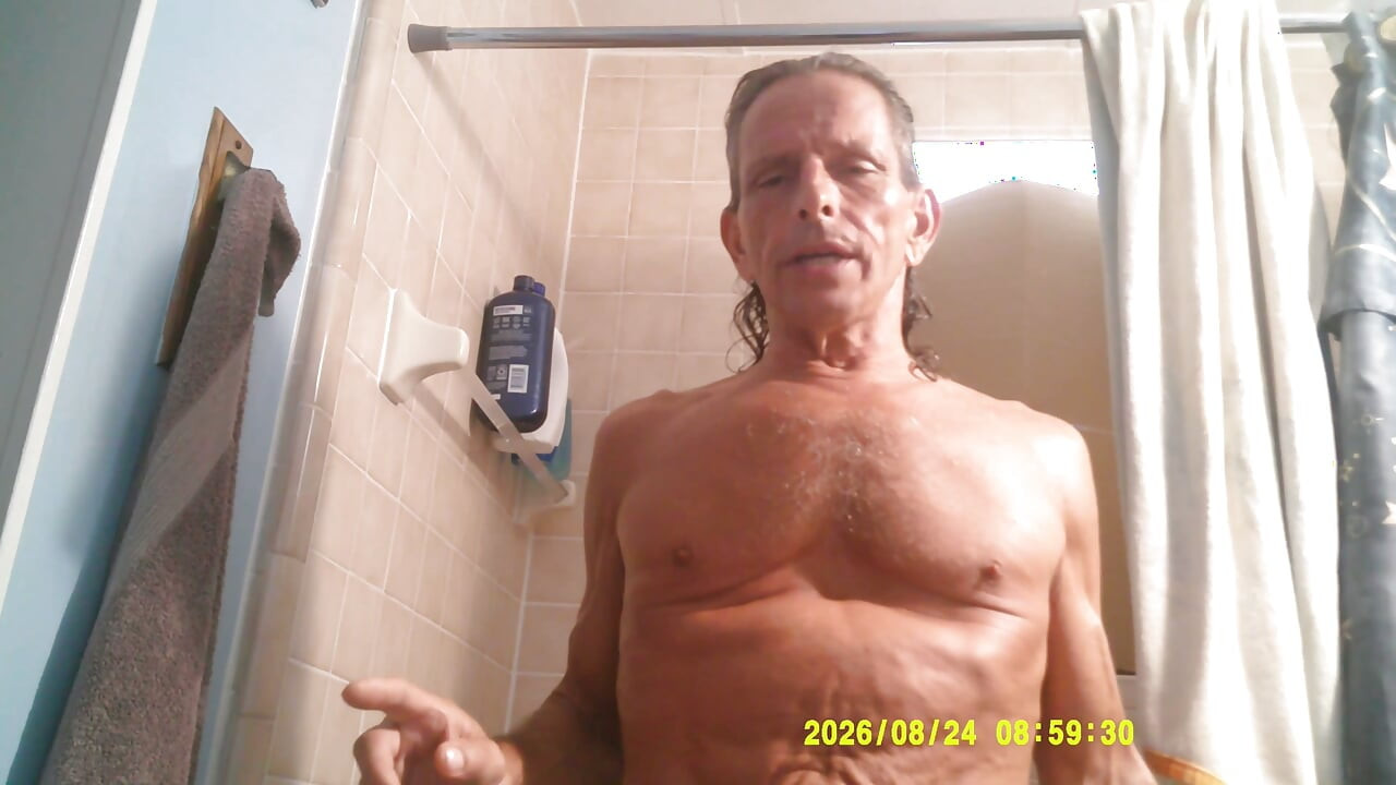 Shower with Cobra as He Explains Health Care Is for Profit and Out to You