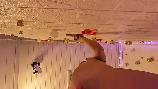 Too pleasant to melt quietly