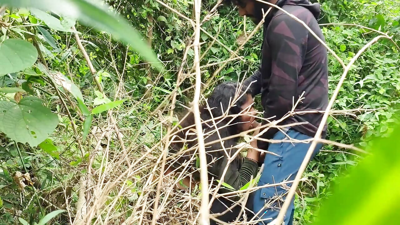 Indiana selva sexo vídeo