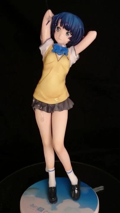 figure bukkake 110