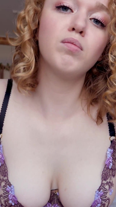 I Lost Your Chastity Cage's Key