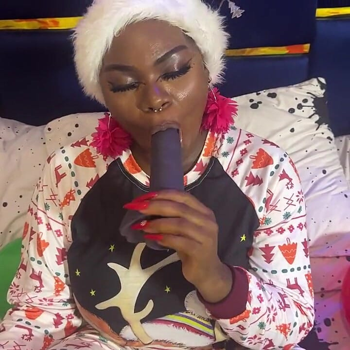 Christmas Gift I Received 2025