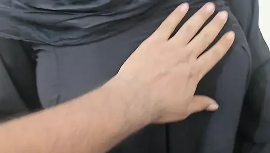 Aku membawa guru pribadi ke dalam kamar dan menidurinya.
