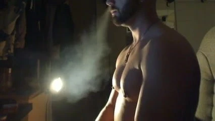 Dohányzó pecs