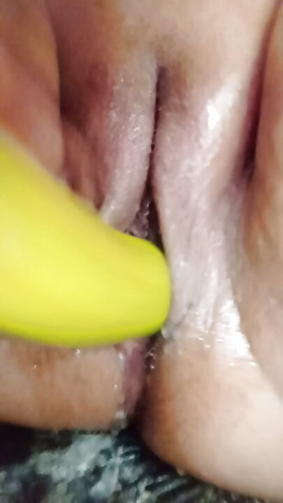 Can't Decide Which Gives Me More Pleasure