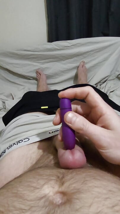 Μπορντούρα τον εαυτό μου μέχρι να τελειώσω POV