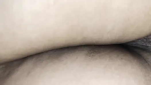 Свекровь не решается трахаться