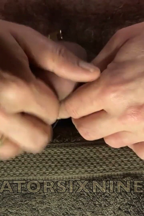 My Idea of Locktober