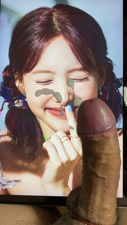 210603 TWICE Nayeon (Im Na-Yeon) Cum Tribute