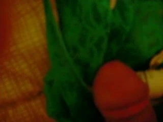 O vibrador do vizinho foi encontrado.