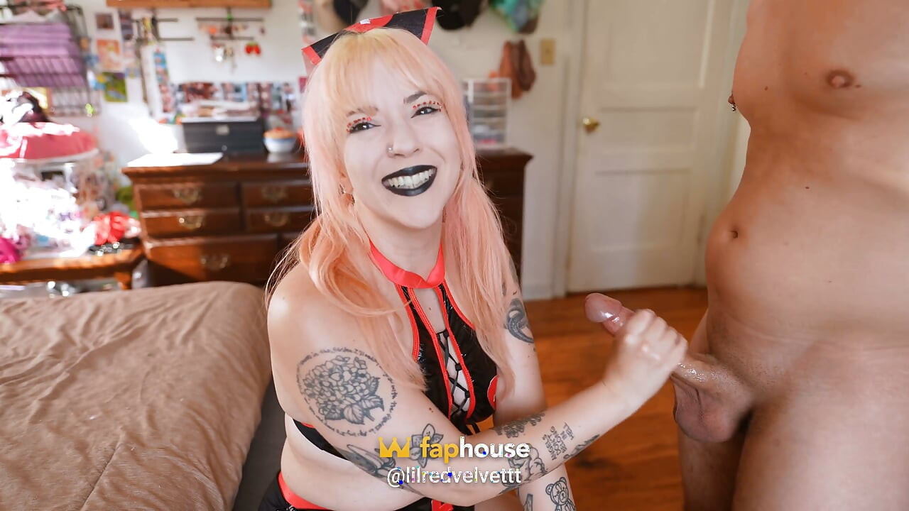 Order for Alpha Cum