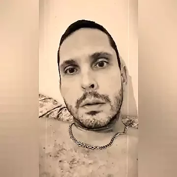 Sniffing on the boner