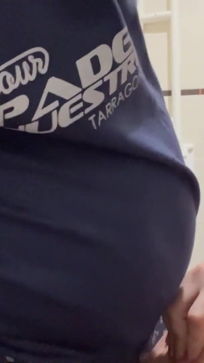 I fucked a friend who works at El Corte Inglés | Clip 1