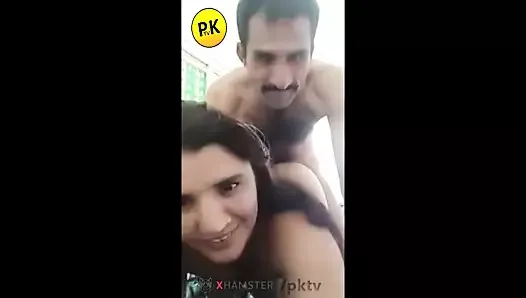 Pakistani New Sexy Video Viral 2020- Hain Haji Eveen Yahseen