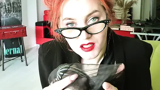 Teacher viagra mindfuck cumcountdown in chastity