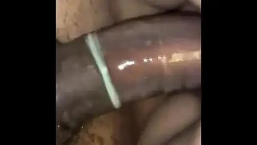 незабываемый день и хороший трах