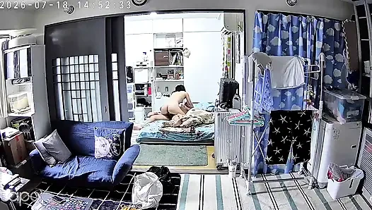 Sorotan pov!jilat memek cewek jepang!