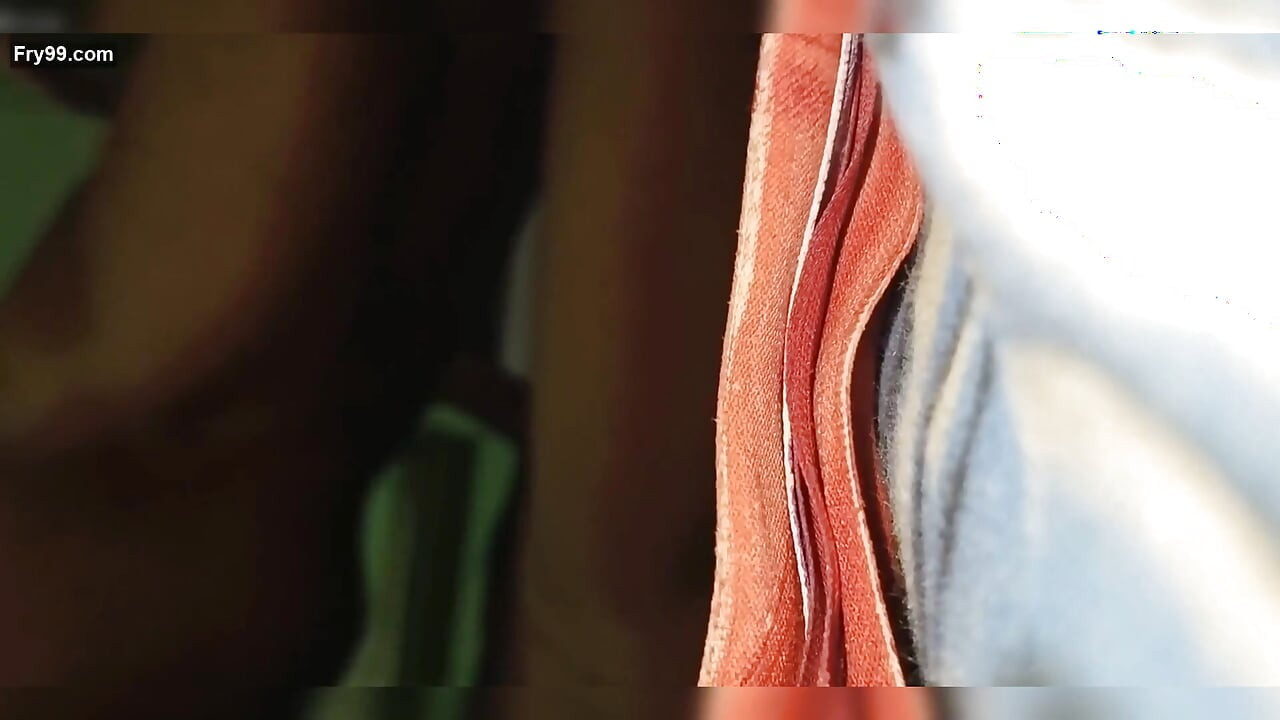My Stepbrother Licks My Pussy to Get the Fragrant Smell of Indian Pussy