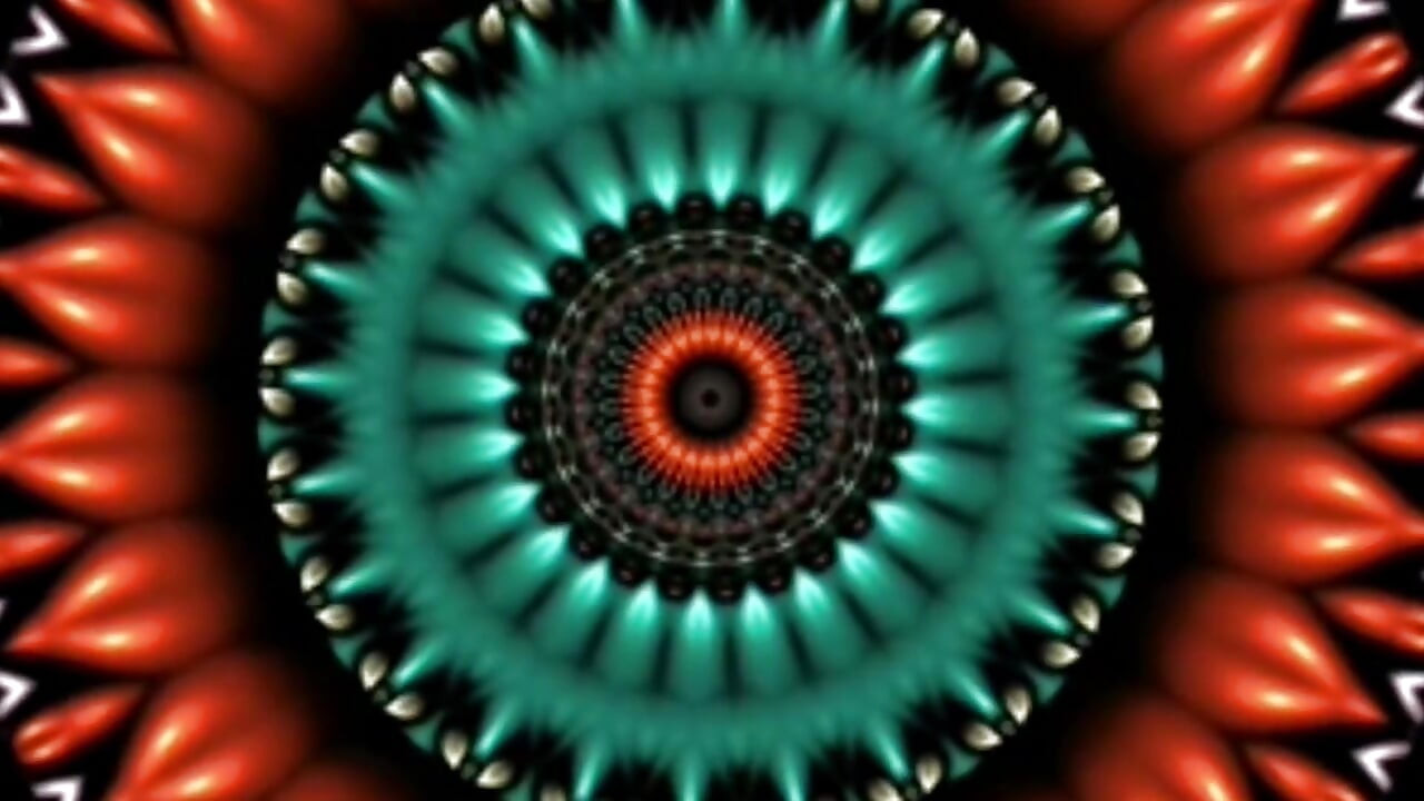 Verbal - Your Mind Is as Clay